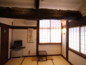 麓庵 民宿たきざわ