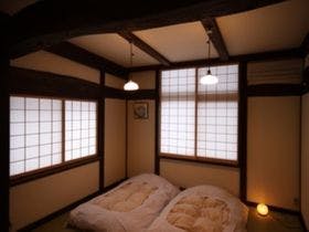 麓庵 民宿たきざわ