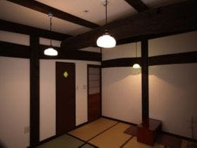 麓庵 民宿たきざわ