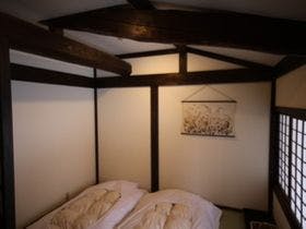 麓庵 民宿たきざわ