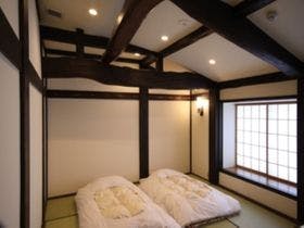 麓庵 民宿たきざわ