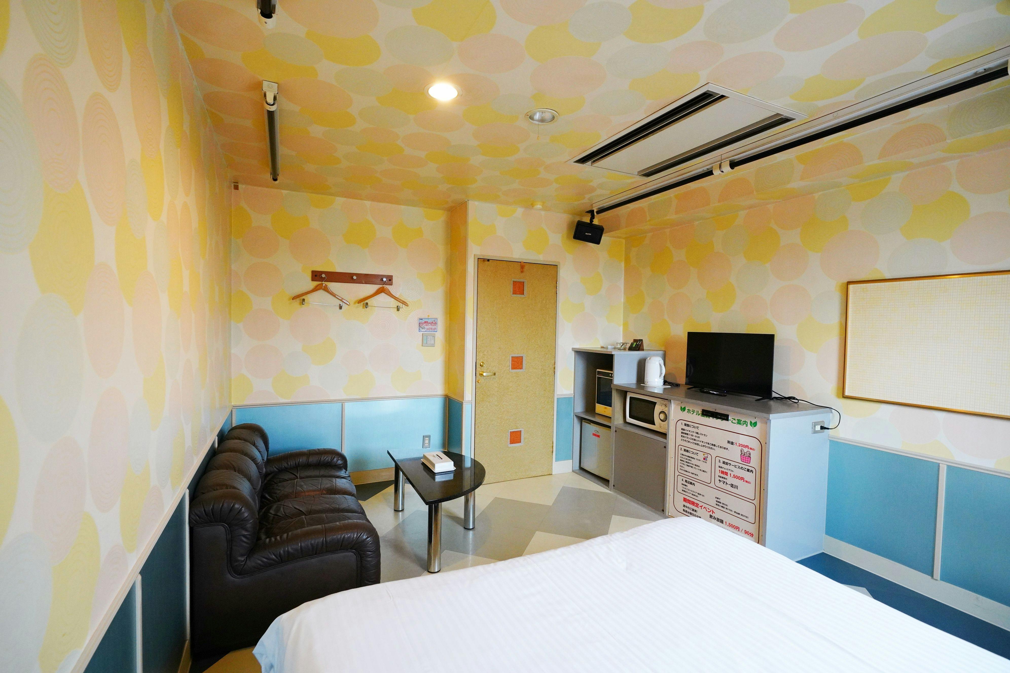 Hotel Nirasaki Inter