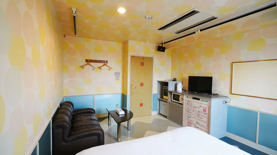 Hotel Nirasaki Inter
