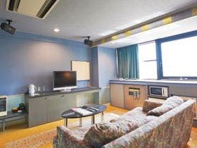 ホテル韮崎インター