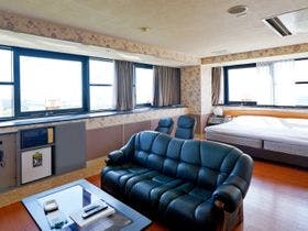 ホテル韮崎インター