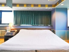 ホテル韮崎インター