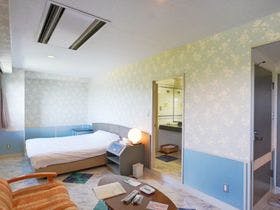 ホテル韮崎インター