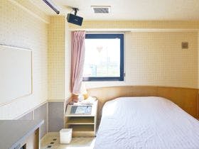 ホテル韮崎インター