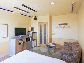 ホテル韮崎インター