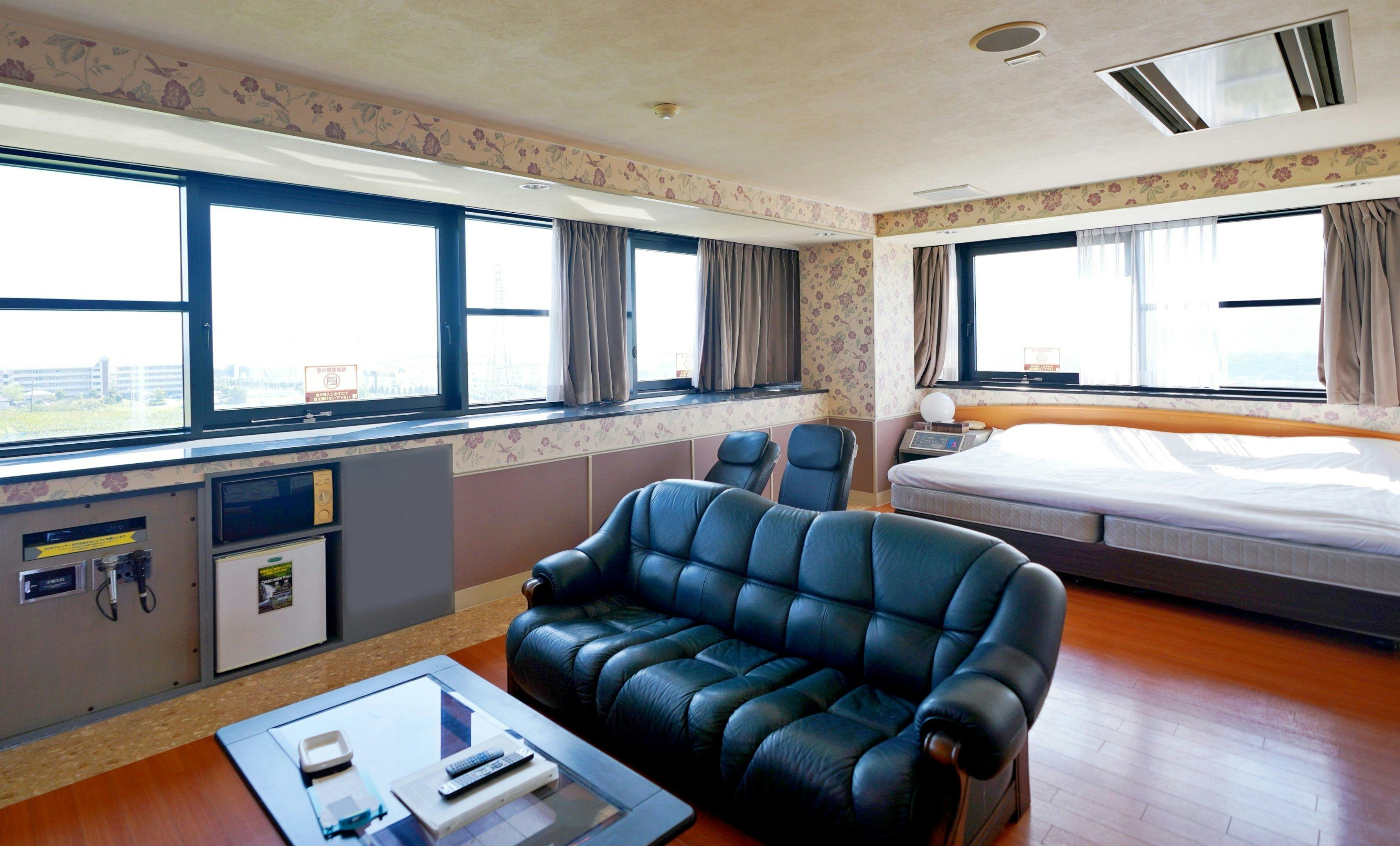 Hotel Nirasaki Inter