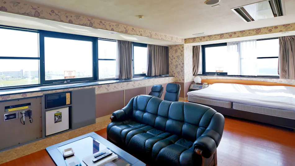 Hotel Nirasaki Inter