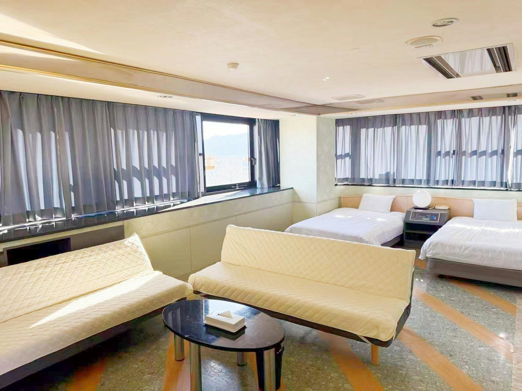 Hotel Nirasaki Inter