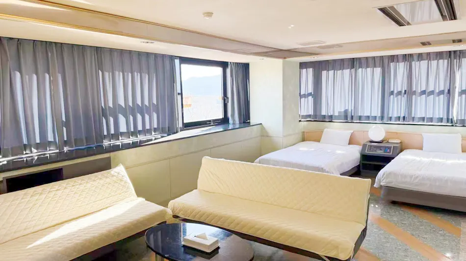 Hotel Nirasaki Inter
