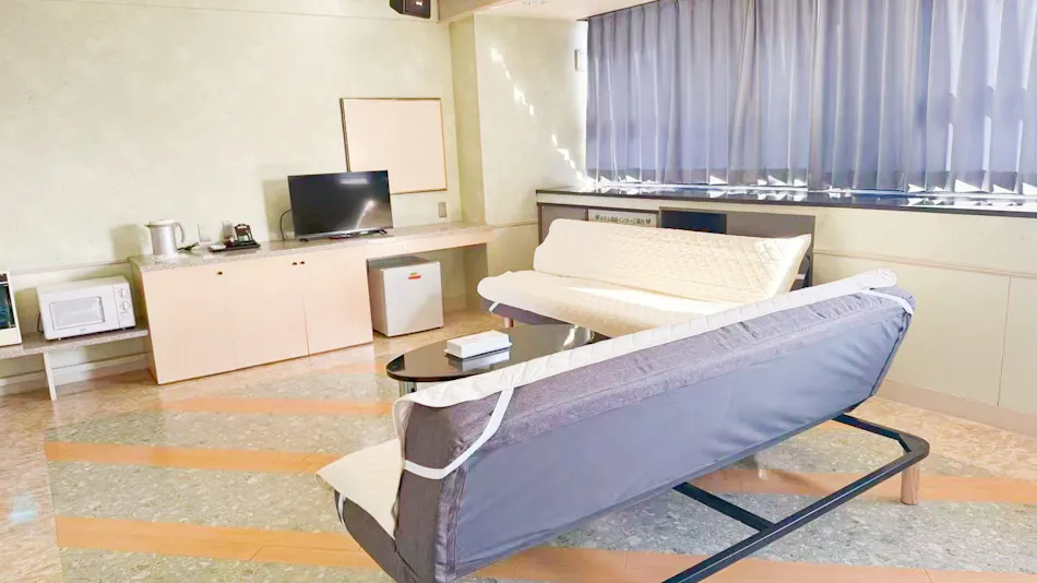 Hotel Nirasaki Inter
