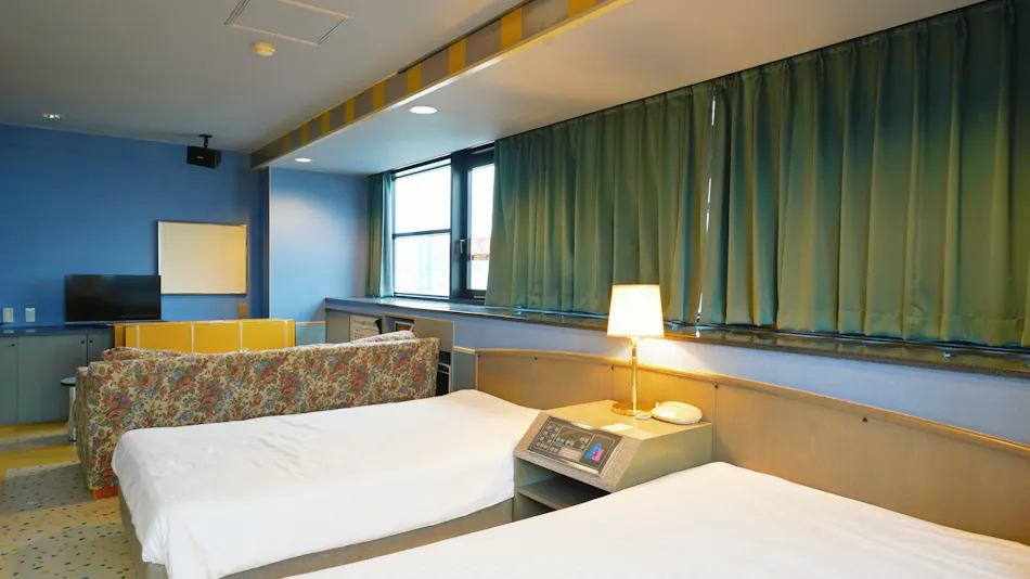 Hotel Nirasaki Inter