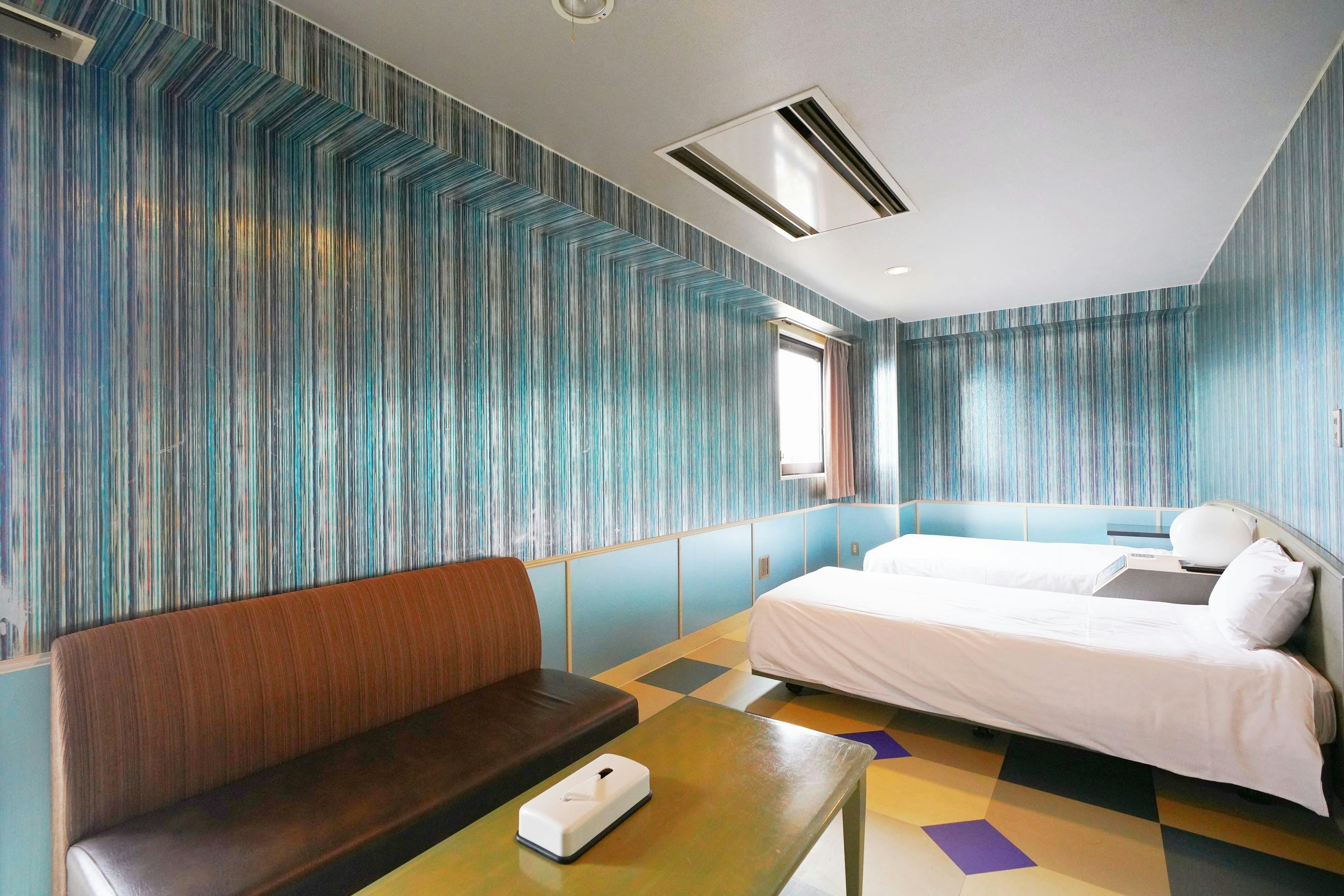 Hotel Nirasaki Inter