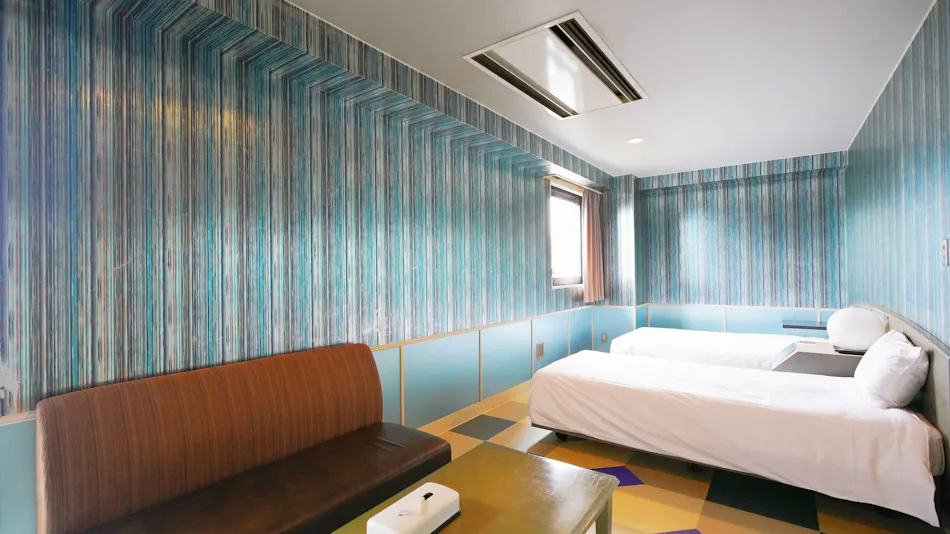 Hotel Nirasaki Inter