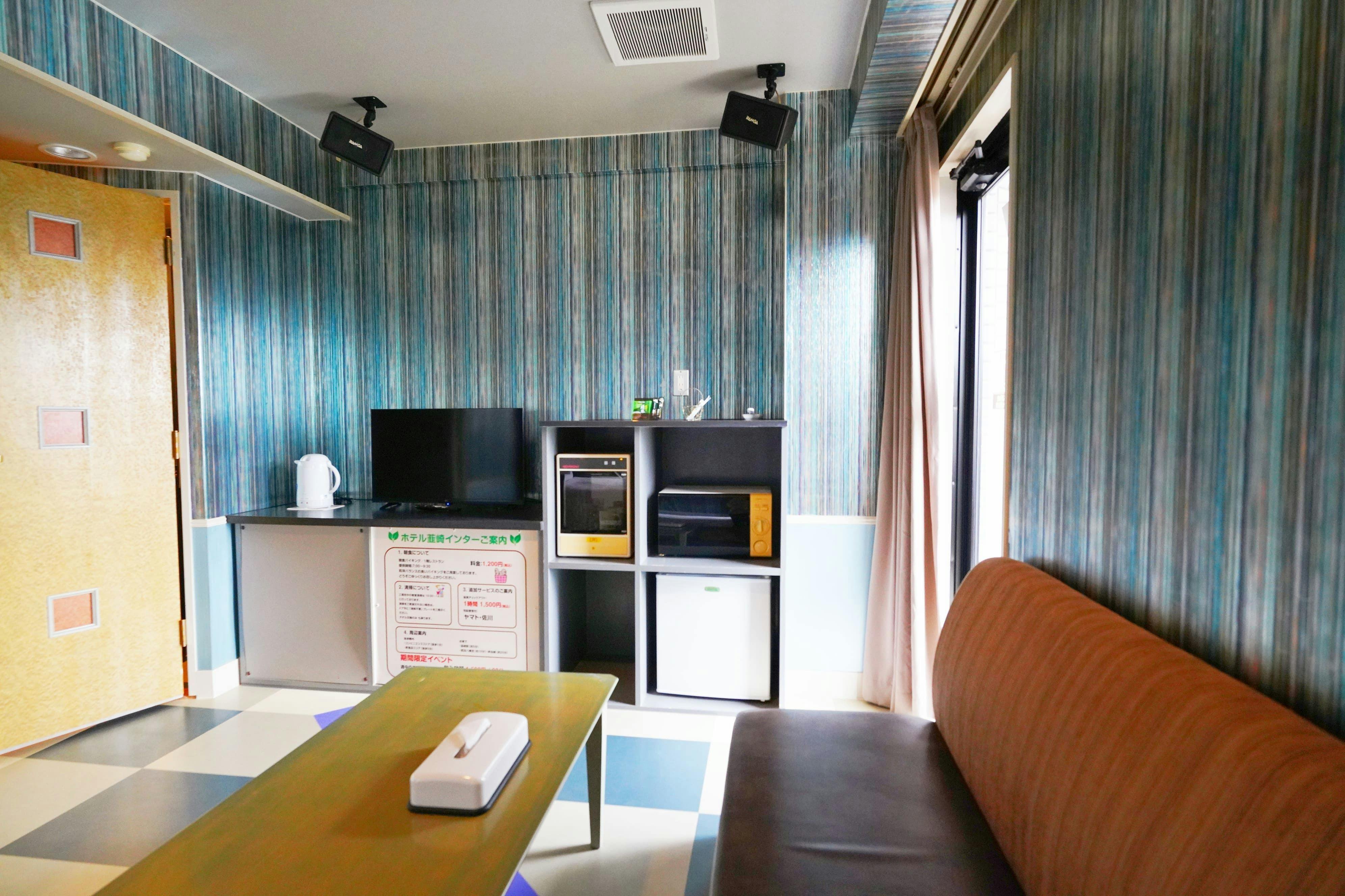 Hotel Nirasaki Inter