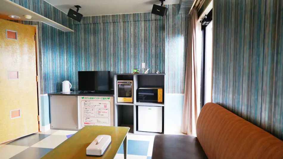 Hotel Nirasaki Inter