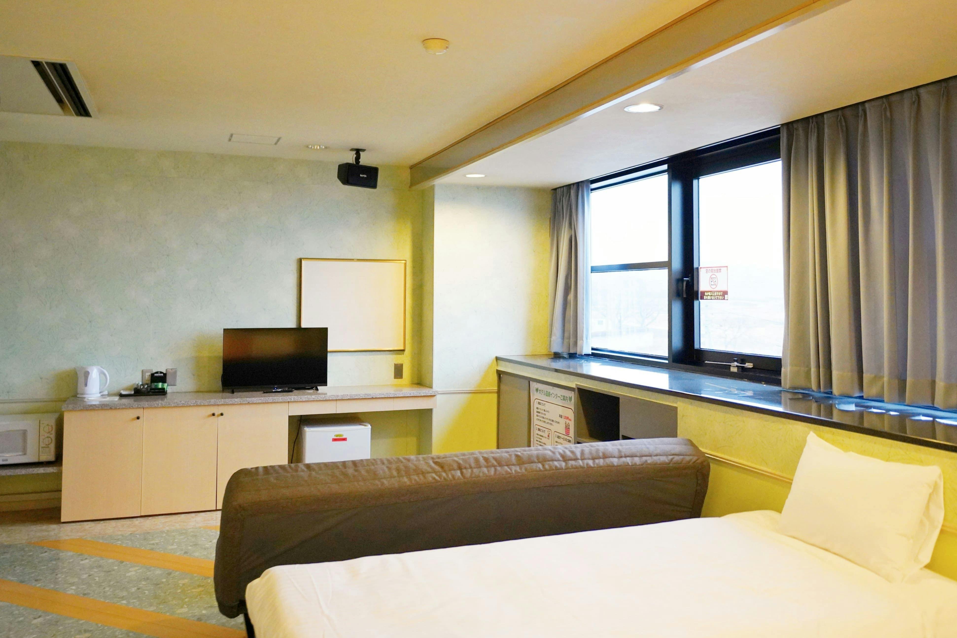 Hotel Nirasaki Inter