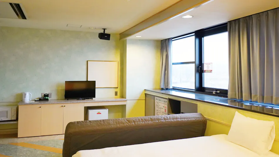 Hotel Nirasaki Inter
