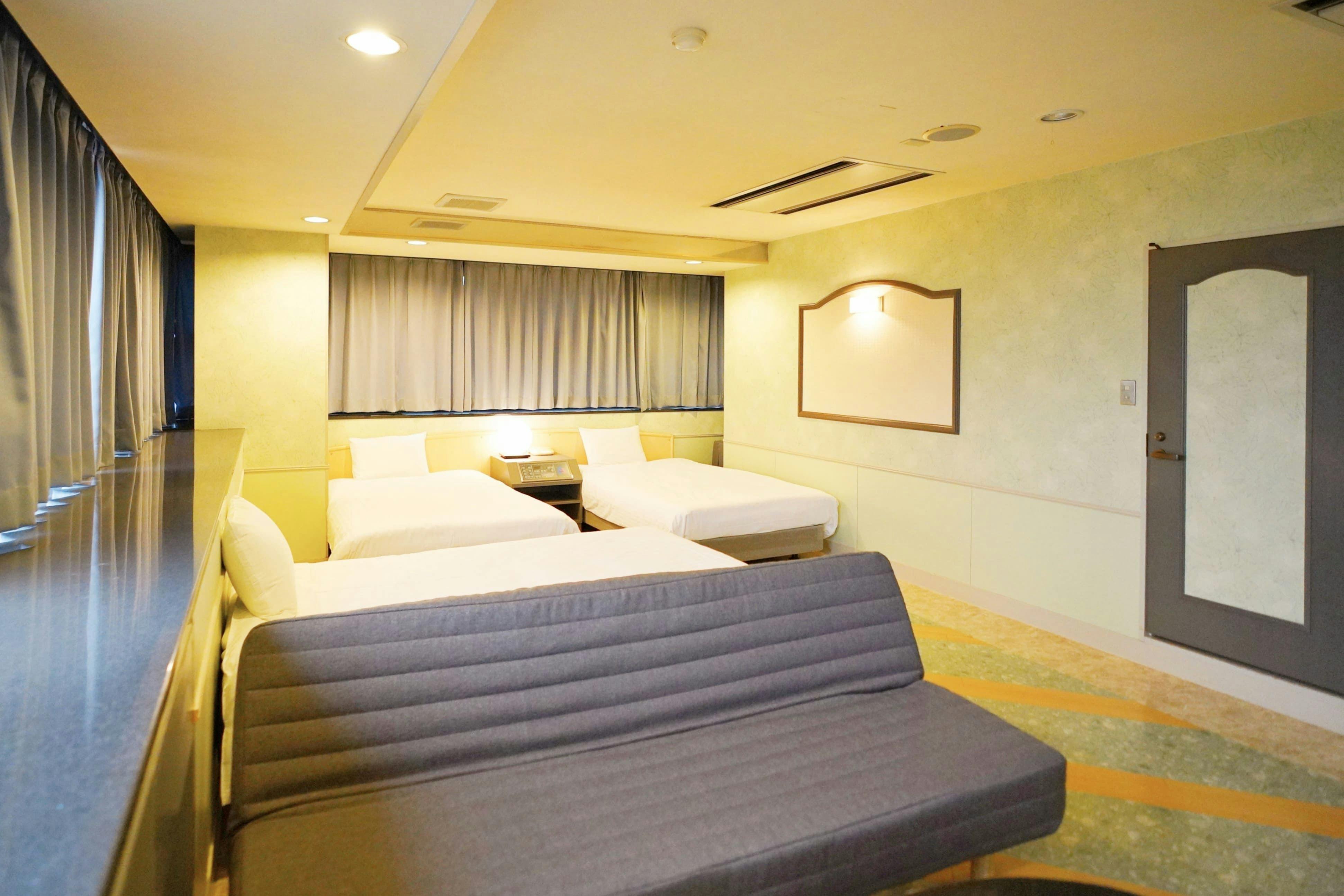 Hotel Nirasaki Inter