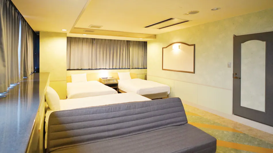 Hotel Nirasaki Inter