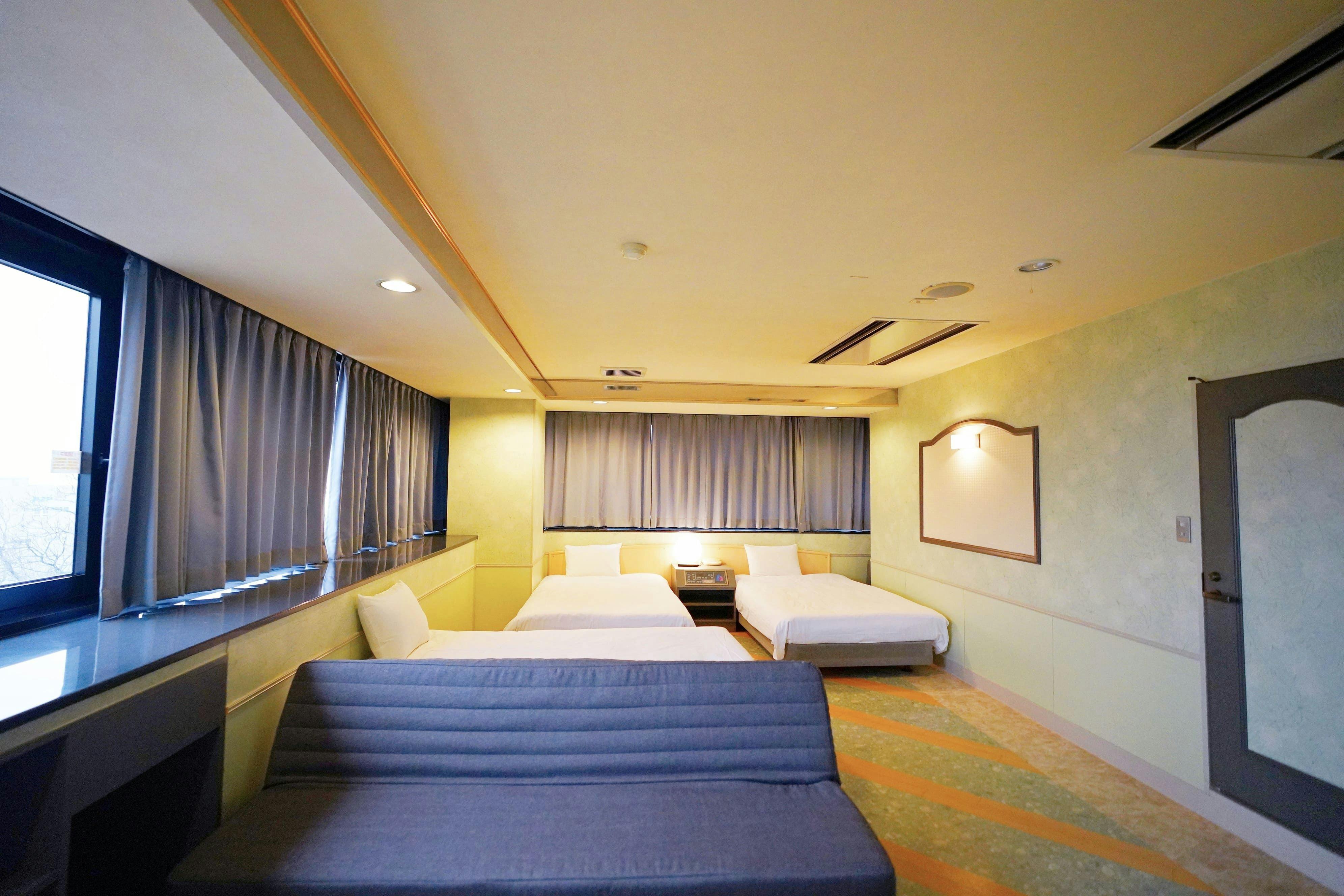 Hotel Nirasaki Inter
