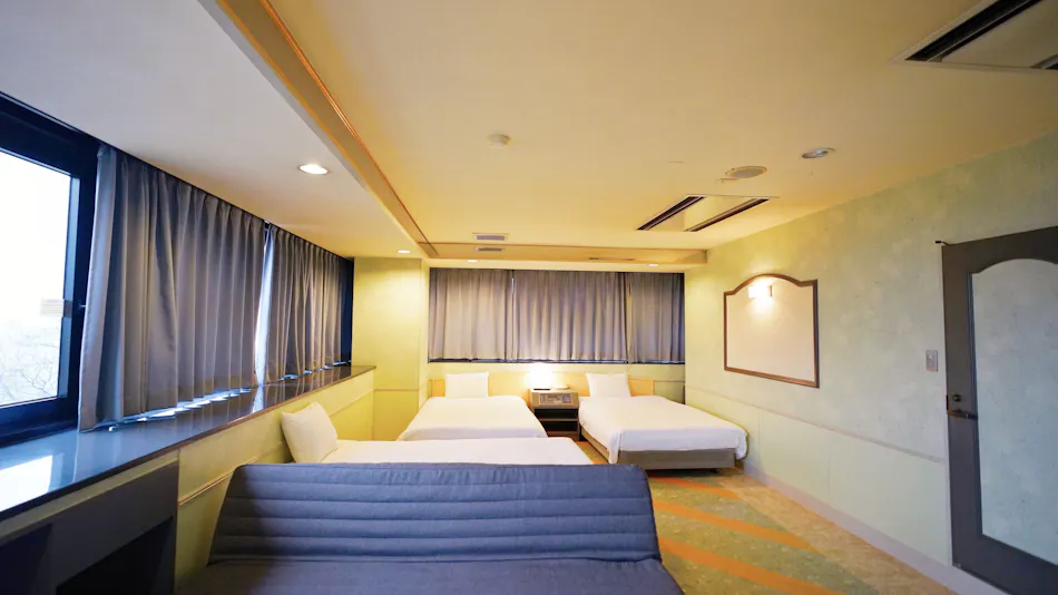 Hotel Nirasaki Inter