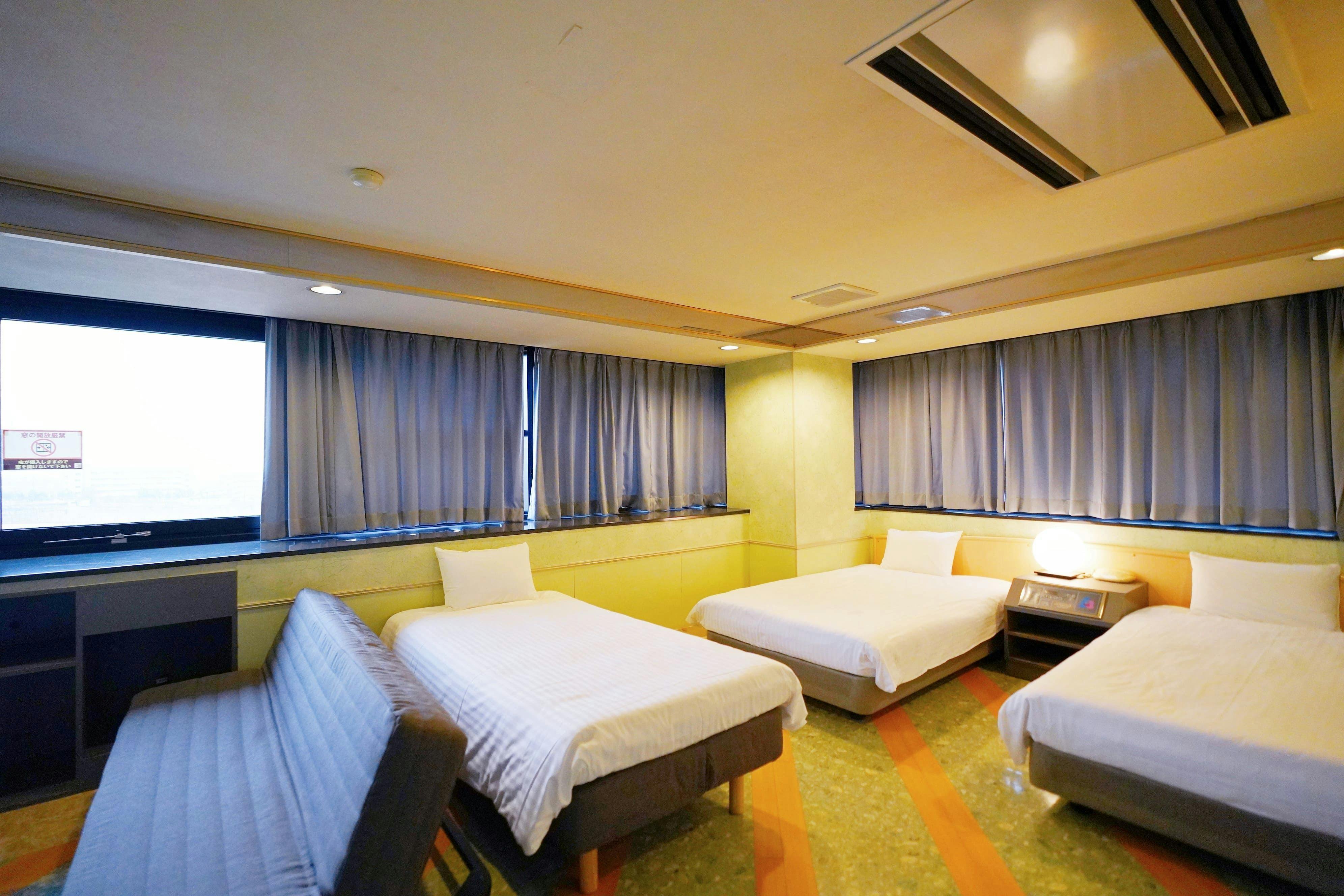 Hotel Nirasaki Inter