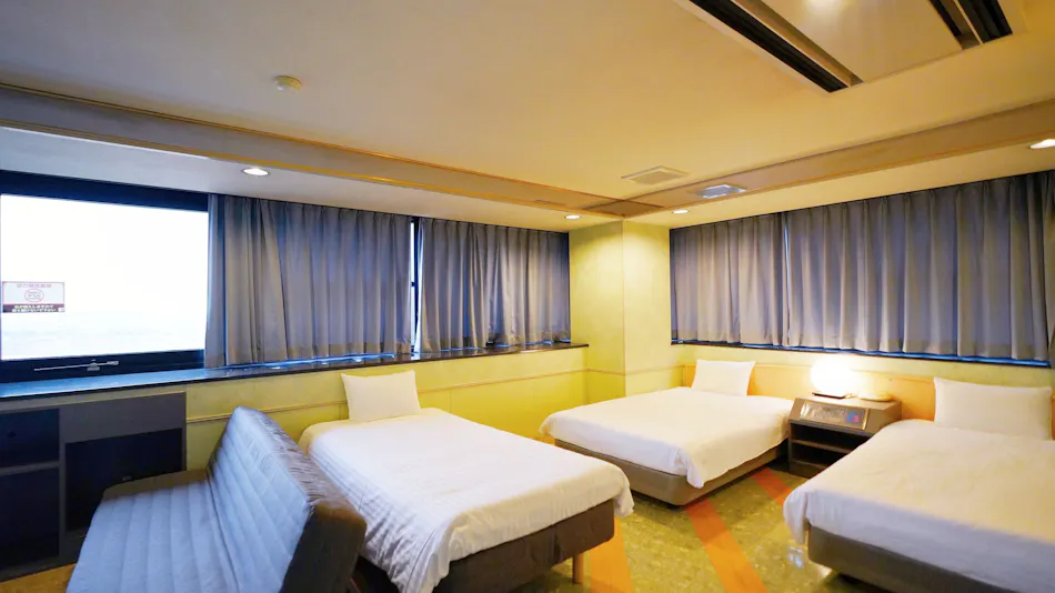 Hotel Nirasaki Inter