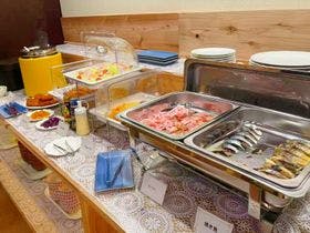 ホテル韮崎インター