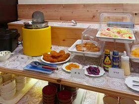 ホテル韮崎インター