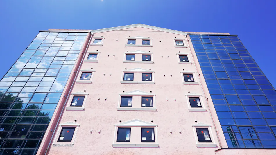 Hotel Nirasaki Inter