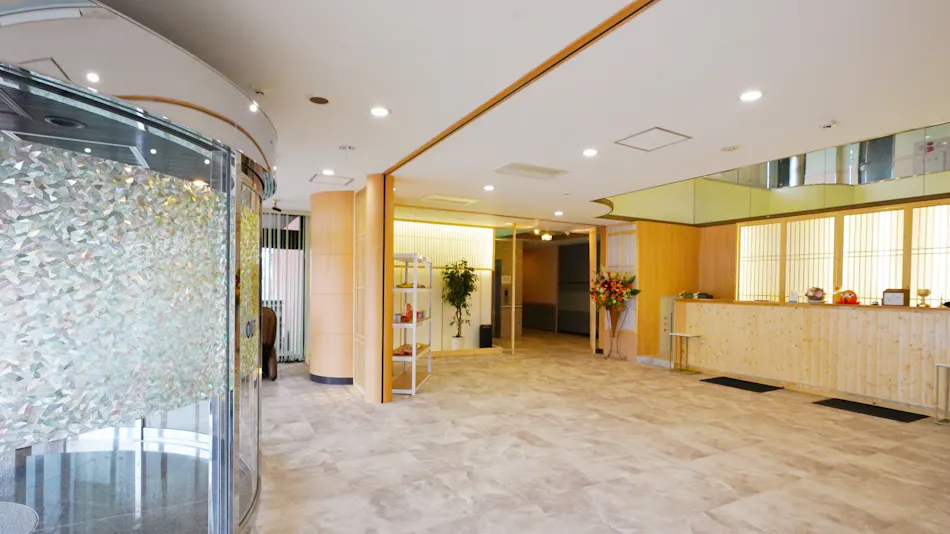 Hotel Nirasaki Inter