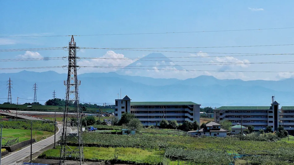Hotel Nirasaki Inter