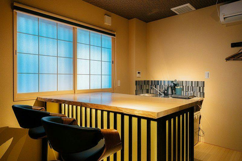Zero INN Nijo Castle