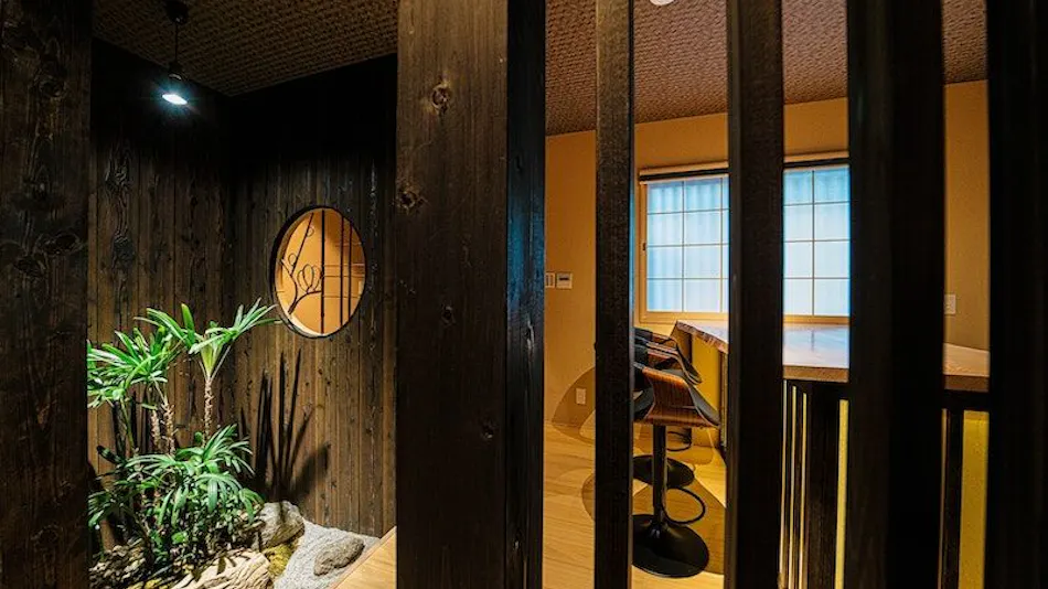 Zero INN Nijo Castle