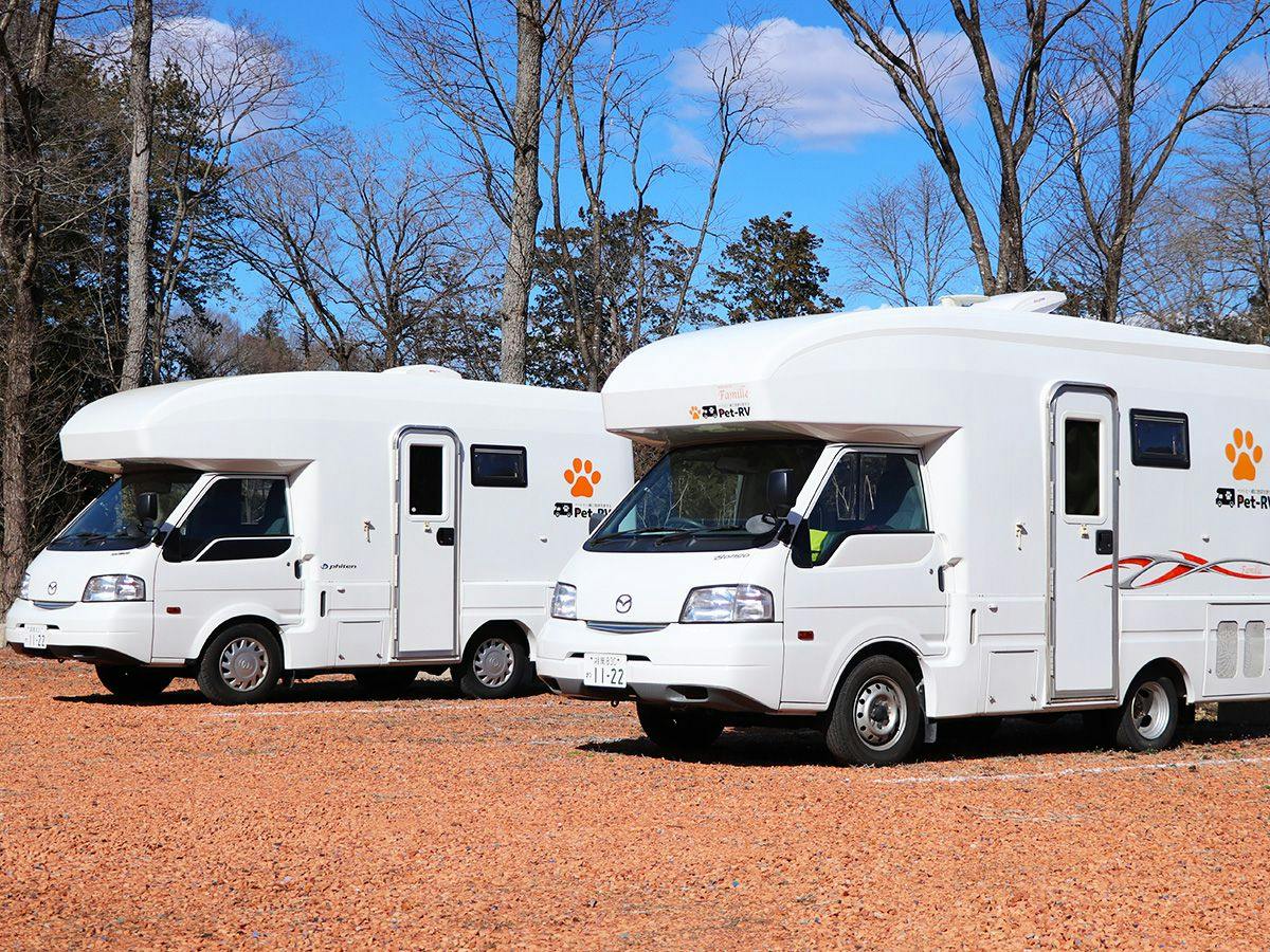 58 Rustic Camp