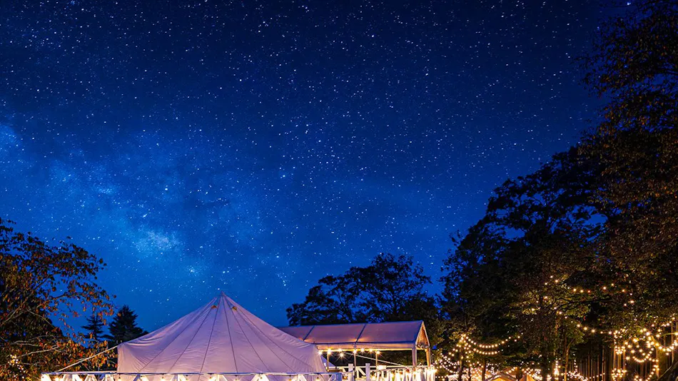 58 Rustic Camp