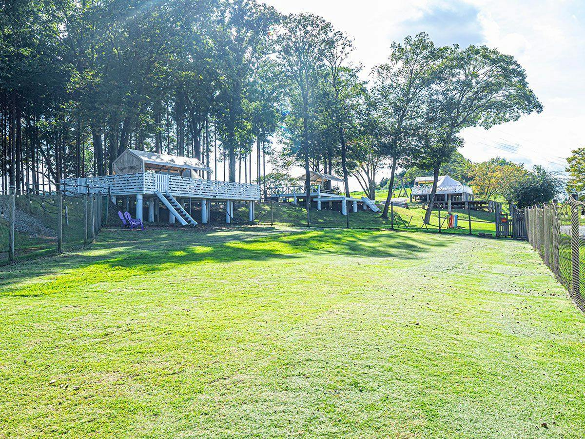 58 Rustic Camp