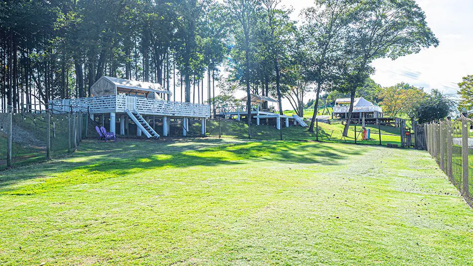 58 Rustic Camp