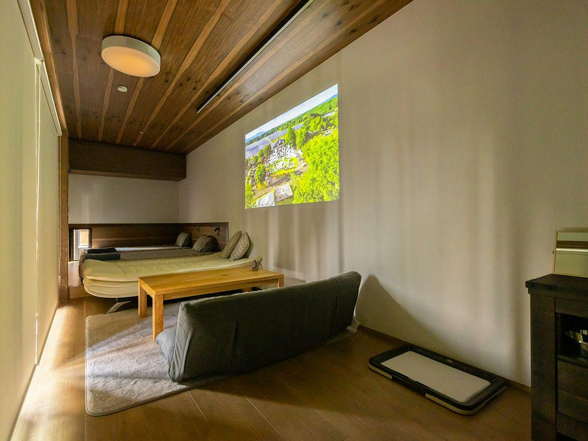 58 Rustic Camp