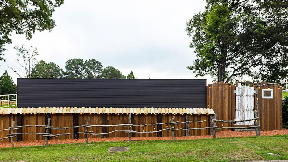 58 Rustic Camp