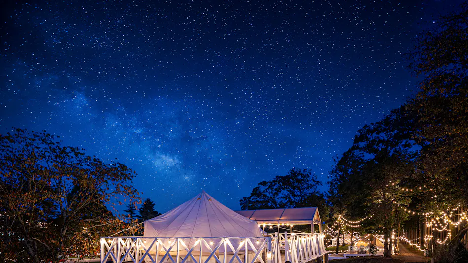 58 Rustic Camp