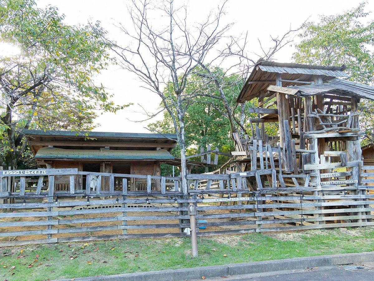 58 Rustic Camp