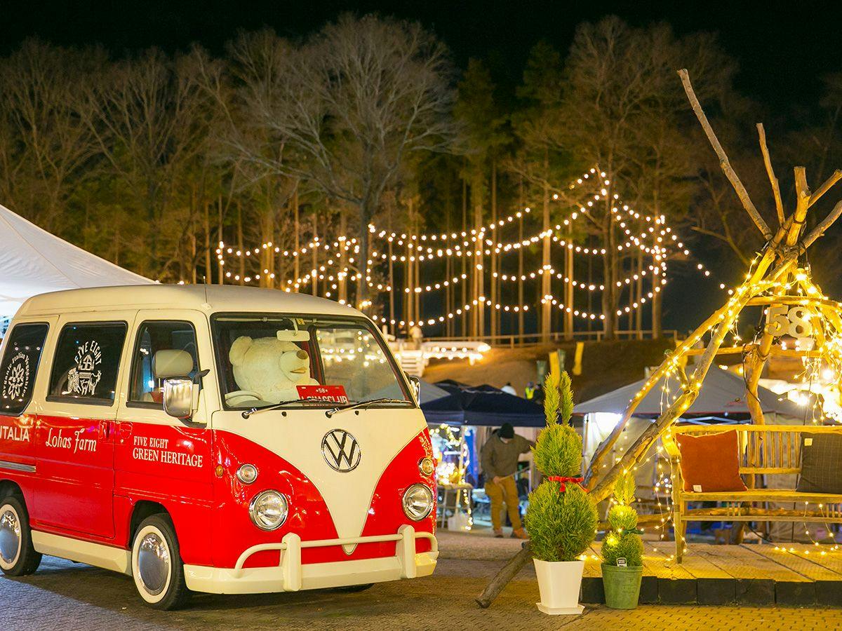 58 Rustic Camp