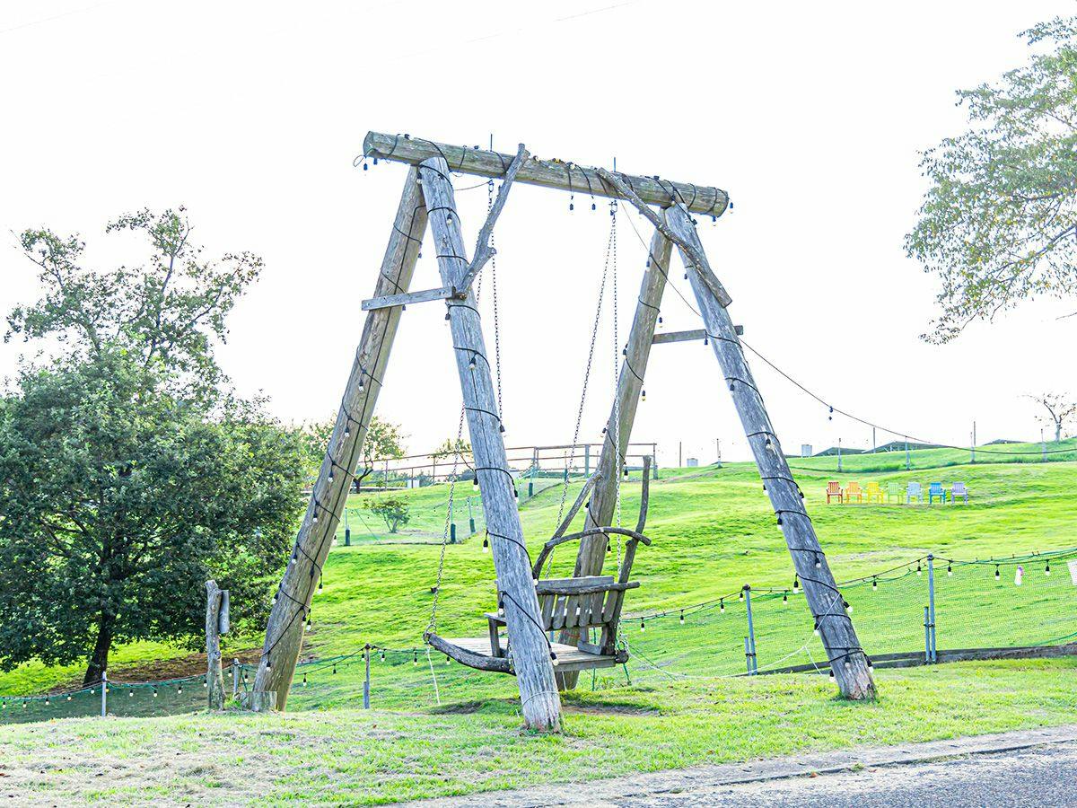58 Rustic Camp