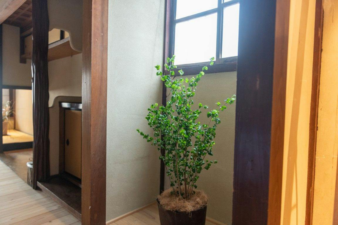Sasayama Castle Town Guesthouse inosica