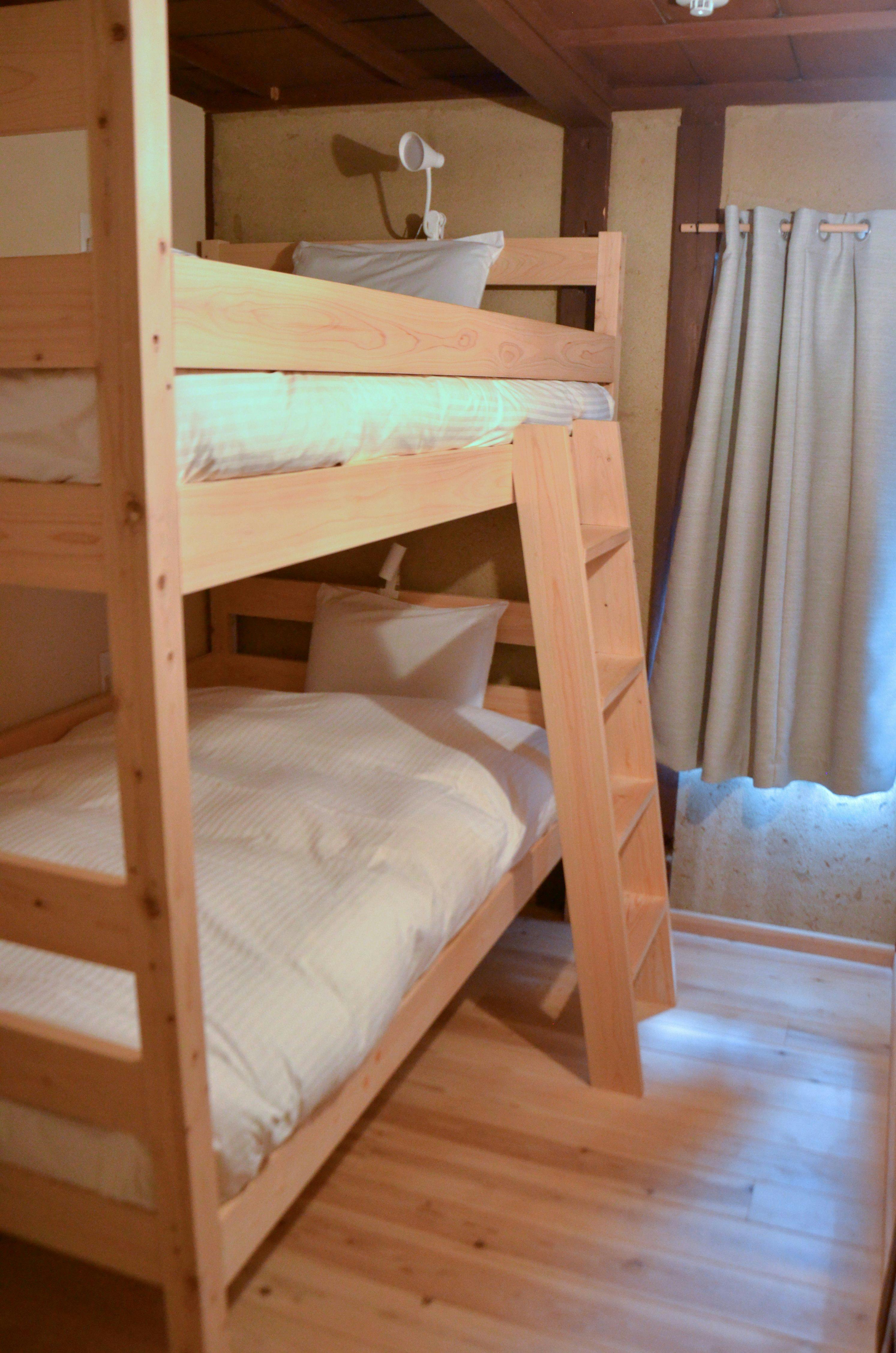 Sasayama Castle Town Guesthouse inosica